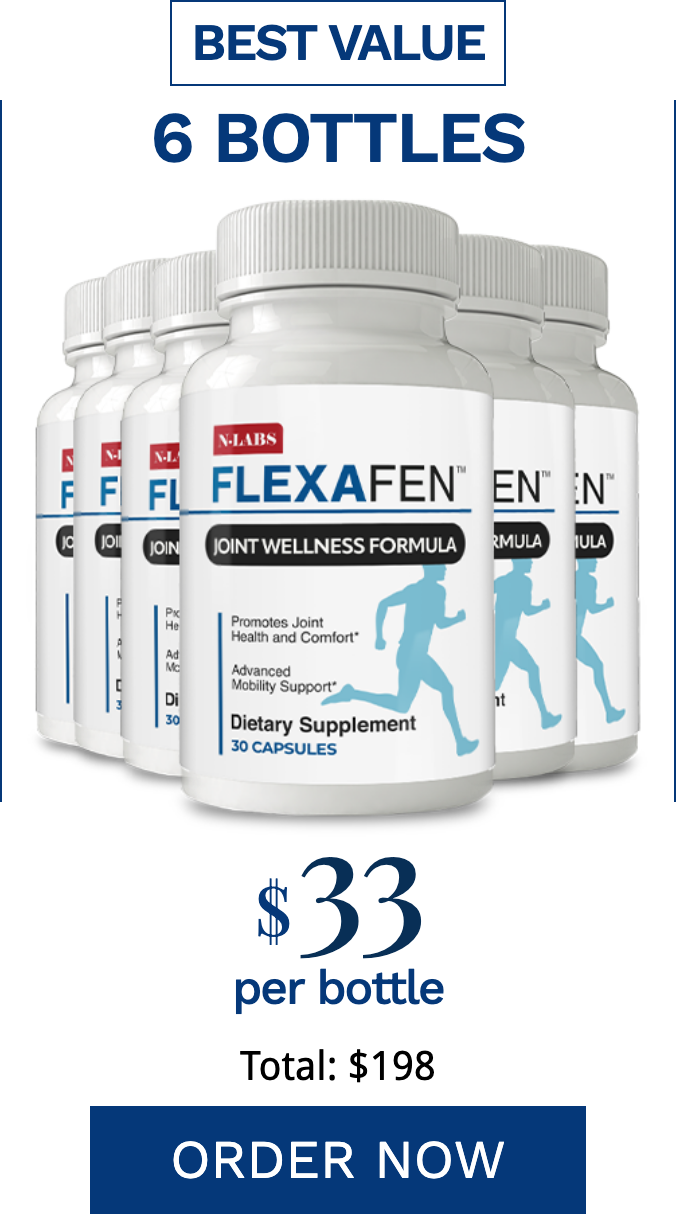flexafen 180 day supply